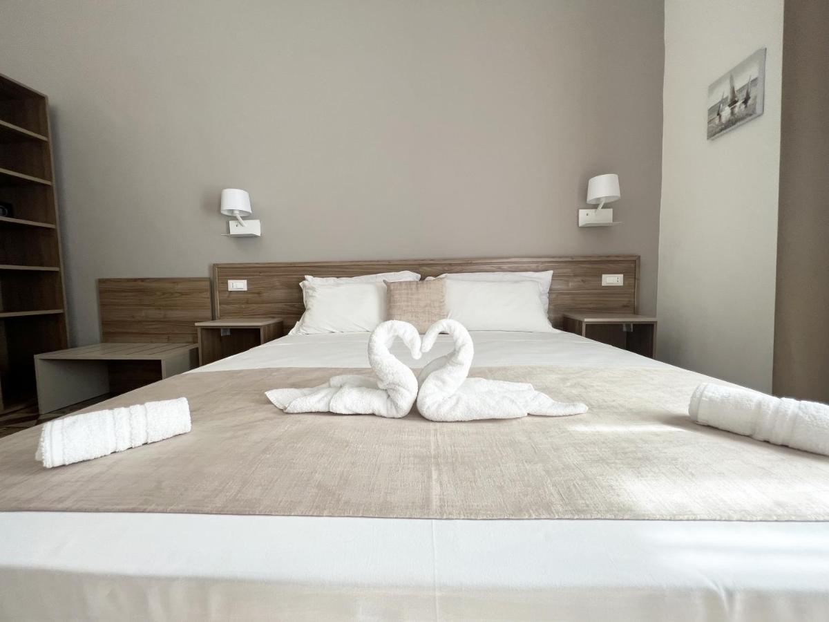 Nove Volte B&B Katania Zewnętrze zdjęcie