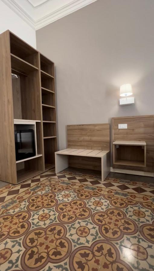 Nove Volte B&B Katania Zewnętrze zdjęcie