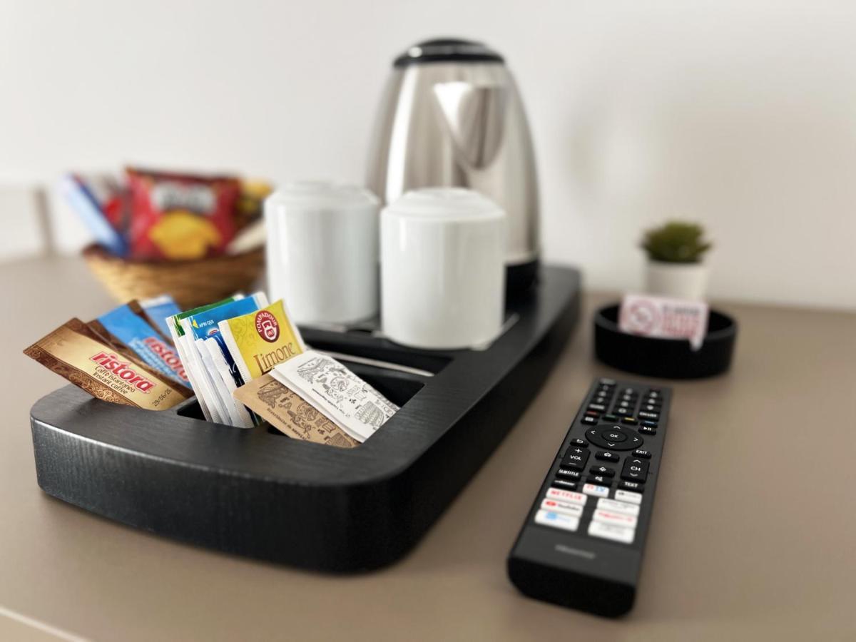 Nove Volte B&B Katania Zewnętrze zdjęcie