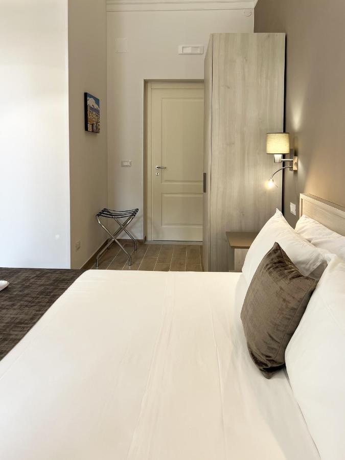 Nove Volte B&B Katania Zewnętrze zdjęcie