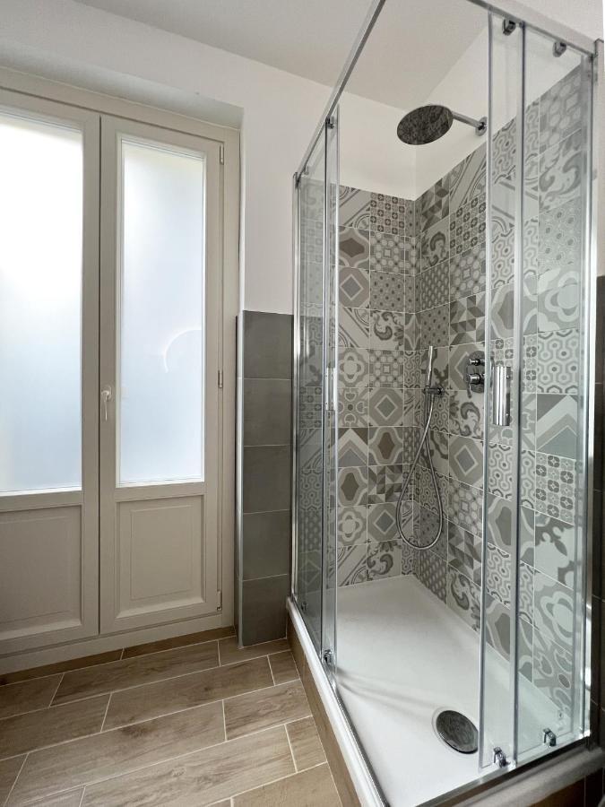 Nove Volte B&B Katania Zewnętrze zdjęcie