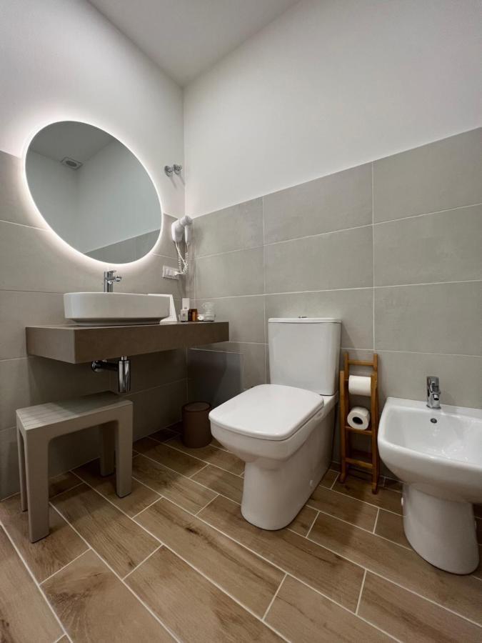Nove Volte B&B Katania Zewnętrze zdjęcie