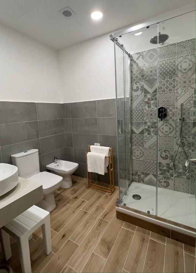 Nove Volte B&B Katania Zewnętrze zdjęcie